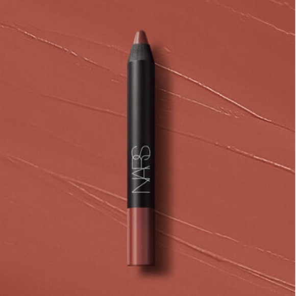๐ Nars Velvet Matte Lip Pencil in Dance Fever ๐ - Picture 6 of 7